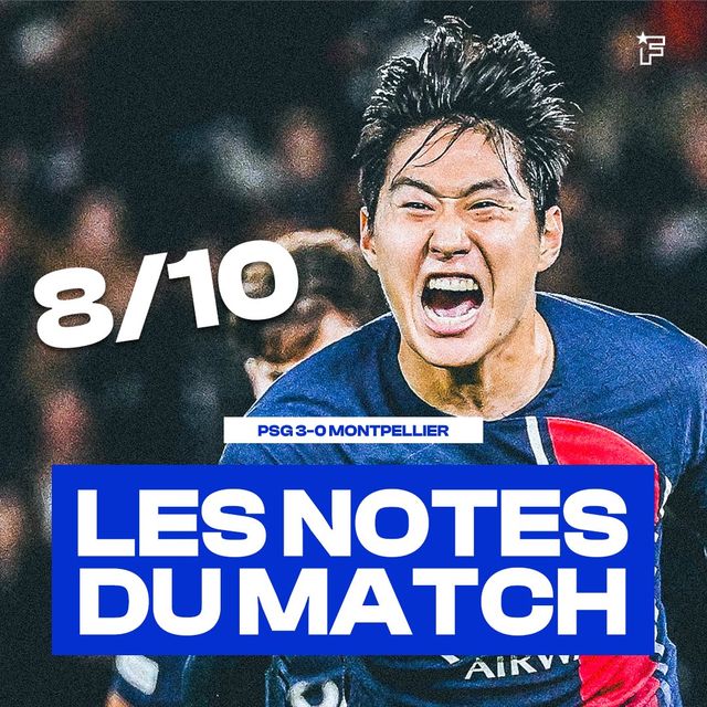 리그1 사무국이 지난 30일(한국시간) 공식 사회관계망서비스(SNS) 채널을 통해 2023-2024시즌 리그1 올해의 골 후보를 선정해 발표했다.&nbsp; PSG에서 이강인과 음바페가 각각 올해의 골 후보로 선정됐다.&nbsp; 후보로 오른 이강인의 골은 지난해 11월 리그 11라운드 몽펠리에전에서 터진 그의 PSG 데뷔골이었다. 당시 그는 2022 항저우 아시안게임에서 복귀한 뒤 치른 세 번째 리그 경기였다.&nbsp;풋메르카토