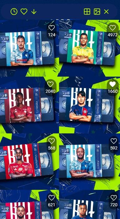 리그1 사무국이 지난 30일(한국시간) 공식 사회관계망서비스(SNS) 채널을 통해 2023-2024시즌 리그1 올해의 골 후보를 선정해 발표했다.&nbsp; PSG에서 이강인과 음바페가 각각 올해의 골 후보로 선정됐다.&nbsp; 후보로 오른 이강인의 골은 지난해 11월 리그 11라운드 몽펠리에전에서 터진 그의 PSG 데뷔골이었다. 당시 그는 2022 항저우 아시안게임에서 복귀한 뒤 치른 세 번째 리그 경기였다.&nbsp;리그1