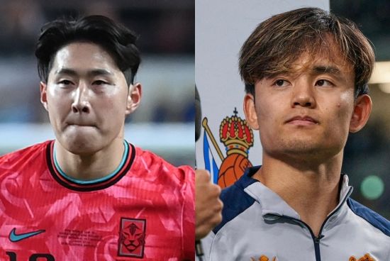 국제스포츠연구소(CIES) 축구관측소가 지난 9일(한국시간) 사회관계망서비스(SNS)를 통해 아시아 축구선수 중 가장 높은 이적시장 가치를 지닌 선수 순위를 공개했다.&nbsp; 세계에서 가장 몸값이 비싼 아시아 선수 10명 모두 유럽 5대 리그 내에서 활약하고 있는 선수들 안에서 골랐다.&nbsp; 1위에는 구보 다케후사가 올랐는데 무려 9200만유로(약 1361억원)의 몸값을 자랑했다. 2위인 이강인의 몸값 4970만유로(약 735억원)보다 2배 가까이 높다.&nbsp;손흥민은 전체 9위에 올랐다. 연합뉴스, 엑스포츠뉴스DB