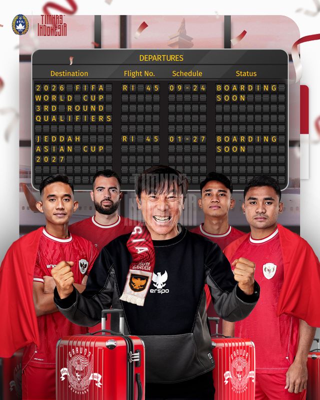 신 감독이 이끄는 인도네시아 축구 국가대표팀이 11일(한국시간) 인도네시아 자카르타에 있는 겔로라 붕 카르노 경기장에서 열린 필리핀 축구 국가대표팀과의 2026 국제축구연맹(FIFA) 북중미(캐나다-미국-멕시코 공동 개최) 월드컵 아시아지역 F조 최종전에서 2-0으로 승리했다.&nbsp; 인도네시아는 전반 32분 터진 톰 하예의 결승 골과 후반 11분 터진 리즈키 리도의 추가 골을 지키며 승리했다. 인도네시아는 최종 2위(3승 1무 2패∙승점10)로 1위 이라크(6승∙승점18)와 함께 F조에서 3차 예선에 진출했다.&nbsp;사상 첫 3차 예선에 진출하면서 인도네시아는 역사사 첫 월드컵 본선 출전의 희망을 꿈꾸게 됐다. 인도네시아 대통령과 축구협회장도 축전을 보냈다. 인도네시아축구협회