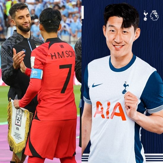 한 국내 축구 팬이 지난 18일 토트넘 홋스퍼 구단으로부터 벤탄쿠르의 인종차별 관련 발언에 대해 문의한 답변 내용을 공개했다.&nbsp;구단 CS팀은 메일을 통해 우리는 벤탄쿠르가 동료이자 주장, 손흥민에게 사과한 것을 확인해 줄 수 있다. 두 선수는 현재 사적으로 직접 이 상황에 대해 대화하고 있다라고 전했다.&nbsp; 그러면서 구단은 긍정적인 결과를 위해 필요한 지원을 제공할 것임을 확신하며 모든 선수와 스태프들이 우리의 다양성, 동등함, 포용 목표에 부합하는 교육을 제공할 것이다. 어떤 형태의 차별도 우리 구단, 경기 중이나 우리의 사회 내에 있을 수 없으며 우리는 이에 영향을 받은 어떤 선수라도 전적으로 지원할 것이라고 입장을 밝혔다.&nbsp;연합뉴스, 토트넘