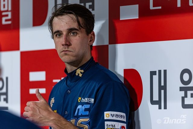 NC 투수 하트는 21일 인천 SSG랜더스필드에서 열린 '2024 신한 SOL Bank KBO 리그' SSG와 주말 3연전 첫 경기에 선발 등판했다. 이날 6⅓이닝 1실점으로 호투해 시즌 6승(3패)으로 여섯 경기 만에 승리를 추가했다. NC 다이노스