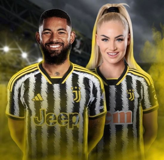 이적시장 전문 기자 파브리치오 로마노가 23일(한국시간) 자신의 사회관계망서비스(SNS)를 통해 더글라스 루이스가 유벤투스로 이적하는 것이 사실상 확정됐다고 전했다.&nbsp;여기에 루이스의 여자친구이자 스위스 여자 국가대표 선수인 알리샤 레만도 유벤투스 여성팀으로 동반 이적할 전망이다. SNS