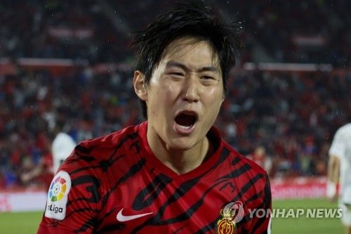 스페인 언론 마르카가 25일(한국시간) 이강인이 두 번째 집으로 느끼는 마요르카에서 휴가를 보내게 된다고 전했다.&nbsp;연합뉴스