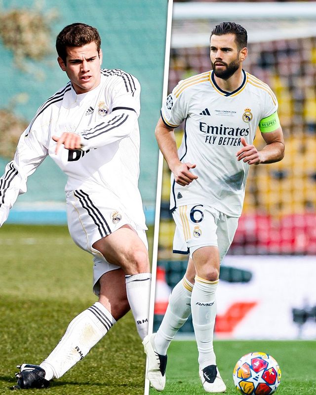 사우디 프로리그 알카드시아가 28일(한국시간) 공식 채널을 통해 나초 페르난데스의 입단을 발표했다. 계약 기간은 2026년 여름까지 2년 계약이다.&nbsp;23년간 몸담았던 레알 마드리드를 떠나 새로운 도전을 시작했다. 레알 마드리드