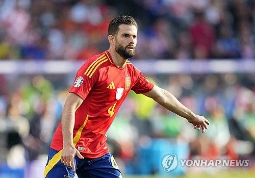 사우디 프로리그 알카드시아가 28일(한국시간) 공식 채널을 통해 나초 페르난데스의 입단을 발표했다. 계약 기간은 2026년 여름까지 2년 계약이다.&nbsp;23년간 몸담았던 레알 마드리드를 떠나 새로운 도전을 시작했다. 연합뉴스