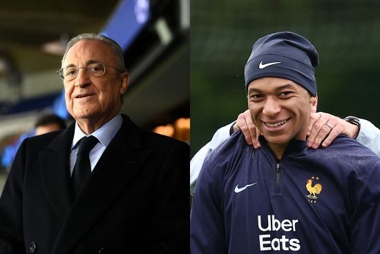 유럽 축구 이적시장 전문가 파브리치오 로마노 기자는 3일(한국시간) 자신의 사회관계망서비스(SNS)를 통해 음바페 영입을 위해 레알 마드리드가 일부러 PSG와 협상을 피했다고 밝혔다.&nbsp;레알은 PSG와 협상을 일부러 피하고 음바페가 FA가 되길 기다렸으며 플로렌티노 페레스 회장이 직접 음바페 측과 협상했다고 밝혔다. 연합뉴스