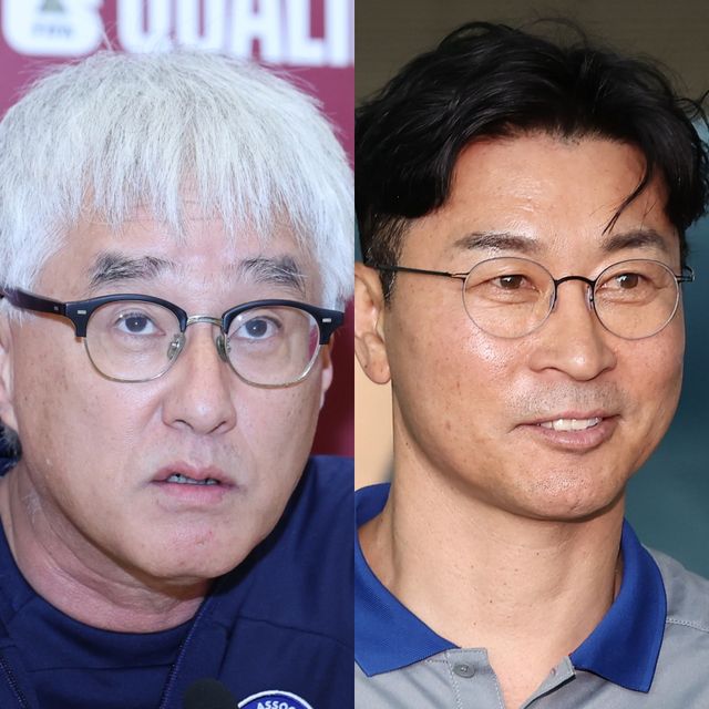 오구라 츠토무 싱가포르 감독이 5일 싱가포르 국립경기장에서 진행된 대한민국과의 경기 전 기자회견에서 참석해 김도훈 감독의 싱가포르에서의 경험을 짚었다.&nbsp; 싱가포르는 오는 6일 오후 9시 같은 장소에서 대한민국과 2026 국제축구연맹(FIFA) 북중미(미국-캐나다-멕시코 공동개최) 월드컵 아시아지역 2차 예선 C조 5차전을 갖는다. 연합뉴스