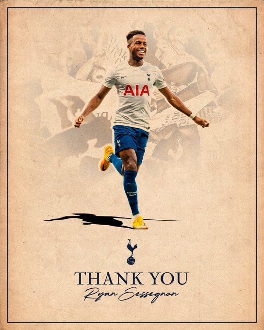 토트넘 홋스퍼 캡틴 손흥민이 팀을 떠나는 네 선수를 끝까지 챙겼다. 손흥민은 5일 자신의 소셜네트워크서비스에 올 여름 토트넘을 떠나게 된 에릭 다이어, 이반 페리시치, 자펫 탕강가, 라이언 세세뇽과 함께 찍은 사진을 올리며 작별 인사를 대신했다. 한 장씩 따로 올린 게 아닌 인생네컷처럼 사진 네 장을 한 컷에 합쳐 넣었다. 토트넘 상징인 흰색의 하트 이모티콘을 덧붙여 애정을 드러냈다. SNS