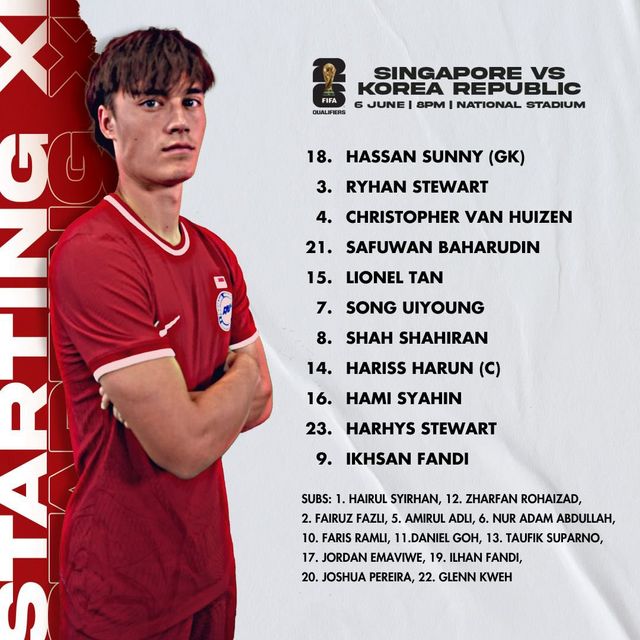 싱가포르축구협회