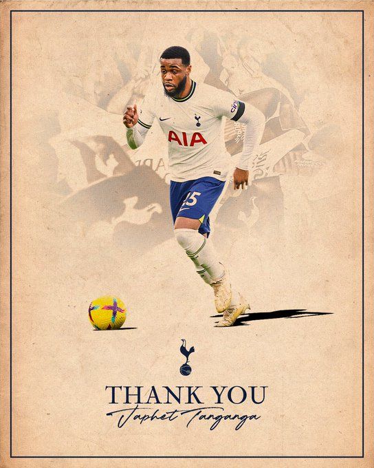 토트넘 홋스퍼 캡틴 손흥민이 팀을 떠나는 네 선수를 끝까지 챙겼다. 손흥민은 5일 자신의 소셜네트워크서비스에 올 여름 토트넘을 떠나게 된 에릭 다이어, 이반 페리시치, 자펫 탕강가, 라이언 세세뇽과 함께 찍은 사진을 올리며 작별 인사를 대신했다. 한 장씩 따로 올린 게 아닌 인생네컷처럼 사진 네 장을 한 컷에 합쳐 넣었다. 토트넘 상징인 흰색의 하트 이모티콘을 덧붙여 애정을 드러냈다. SNS