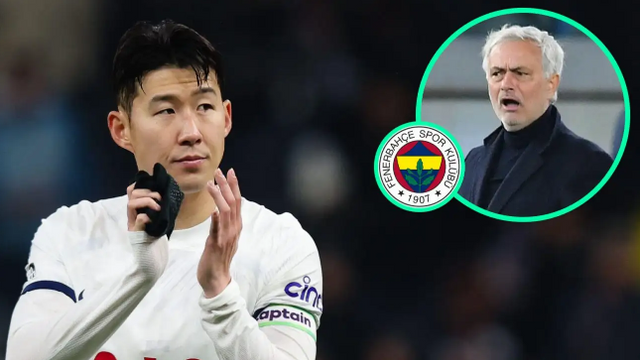 손흥민이 최근 튀르키예 명문 페네르바체 이적설에 휘말린 이유가 토트넘 홋스퍼의 미지근한 태도 때문이라는 지적이 나왔다. 영국 더하드태클은 6일 손흥민과 토트넘의 계약 상황이 눈에 띄지 않고 있으며, 이 때문에 페네르바체를 포함한 몇몇 유명 클럽들이 손흥민에게 눈독을 들이고 있다고 보도했다.&nbsp;손흥민이 페네르바체 이적설에 휘말린 건 토트넘이 적극적이지 않았기 때문이라는 이야기였다. 팀토크