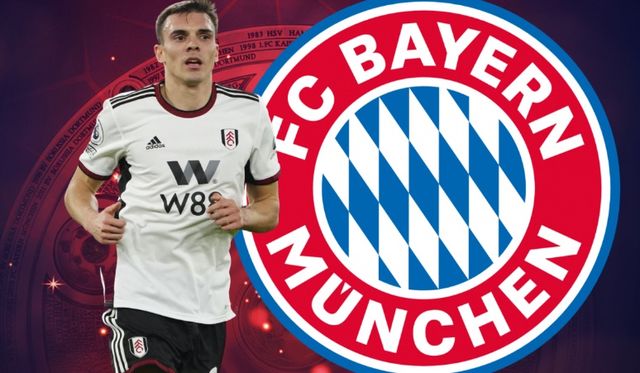 지난해 여름 독일 최고 명문 바이에른 뮌헨 이적이 거의 성사돼 메디컬테스트와 '옷피셜' 촬영까지 마치고도 소속팀인 잉글리시 프리미어리그 풀럼의 반대로 뮌헨 입성에 실패했던 포르투갈 미드필더 주앙 팔리냐가 올여름엔 뮌헨에 입단, 김민재와 호흡할 수 있을 것으로 보인다. 독일 스카이스포츠 언론인 플로리안 플레텐베르크가 그의 뮌헨 이적 재수가 성공할 것이라고 밝혔다. SNS