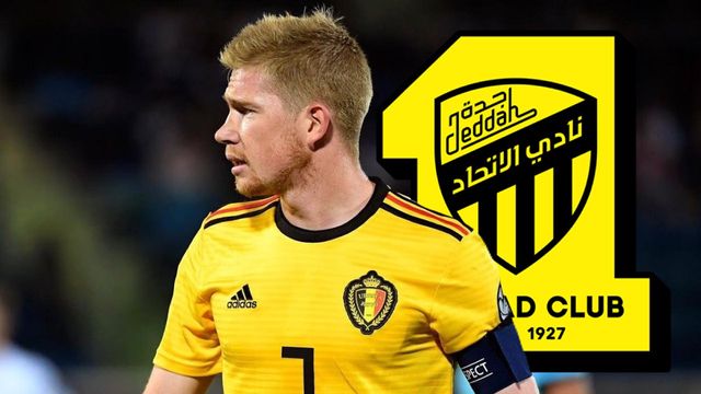 벨기에 매체 HLN이 1일(한국시간) 더브라위너와의 인터뷰를 공개했다. 인터뷰에서 더브라위너는 맨체스터 시티와 재계약을 기대한다고 말했다.&nbsp;SNS