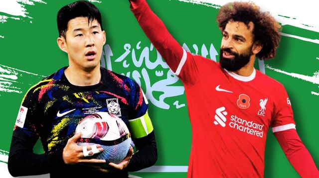 영국 매체 팀토크에 의하면 토트넘 홋스퍼는 손흥민을 사우디아라비아에 매각해 상당한 수수료를 창출할 수 있는 기회가 온다면 이를 매력적으로 생각할 수 있다고 보도했다. 손흥민과 토트넘 사이에서 체결된 계약은 2025년 6월에 만료되는데 토트넘이 원하면 발동 가능한 1년 연장 옵션이 있다. 손흥민은 지난해 여름 프리미어리그 잔류를 선언하면서 사우디 이적설을 일축했는데 매체는 토트넘이 30대 중반을 바라보고 있고 계약 만료가 얼마 남지 않은 손흥민을 팔아 수익을 벌 수 있는 기회를 놓치고 싶어 하지 않을 것이라고 주장했다. 풋볼 트랜스퍼