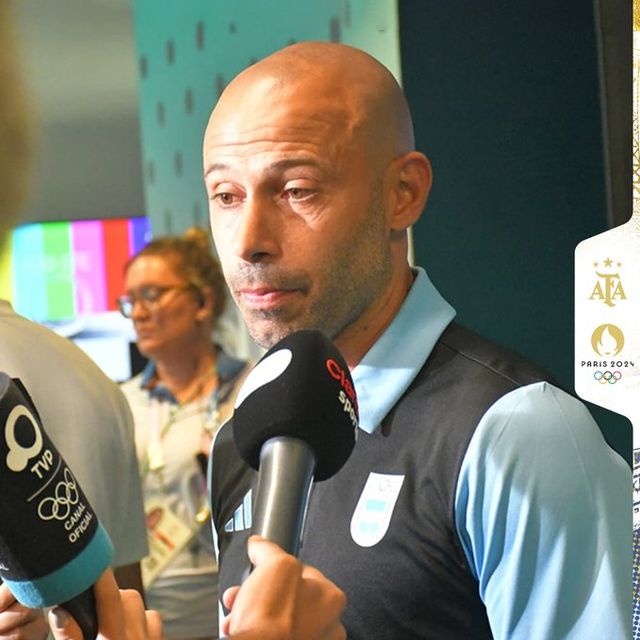 프랑스 언론 르퀴프가 26일(한국시간) 아르헨티나 남자 올림픽 축구 대표팀이 화요일(24일) 훈련 중 라커룸에서 귀금속을 도난당하는 사건이 발생했다고 전했다.&nbsp; 마스체나로 감독은 이날 기자회견에서 모로코전 하루 전인 화요일 훈련 중 티아고 알마다가 귀금속을 도난당했다고 밝혔다.&nbsp;아르헨티나축구협회