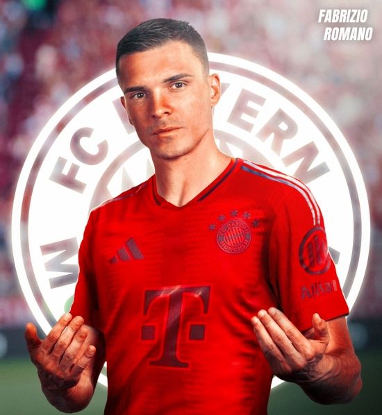 이적시장 전문 기자 파브리치오 로마노가 4일(한국시간) 자신의 사회관계망 서비스(SNS) X를 통해 팔리냐의 거래가 성사됐다며 자신의 트레이드 마크인 희어 위고(Here We Go)를 띄웠다.&nbsp;로마노 SNS