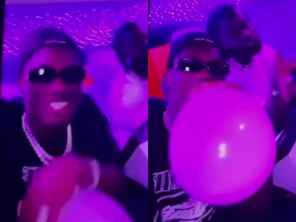 글로벌 스포츠 매체 디애슬레틱이 17일(한국시간) 손흥민에게 인종차별적 발언을 한 로드리고 벤탄쿠르는 징계하지 않고 웃음 가스 흡입을 한 이브 비수마에게 출장 정지 징계를 내린 것에 대해 잘못하고 있다고 지적했다.&nbsp;토트넘이 비수마에게는 징계를 내리면서 벤탄쿠를 처벌하지 않는 것이 잘못된 메시지를 전달할 수 있다는 주장이다. 비수마SNS