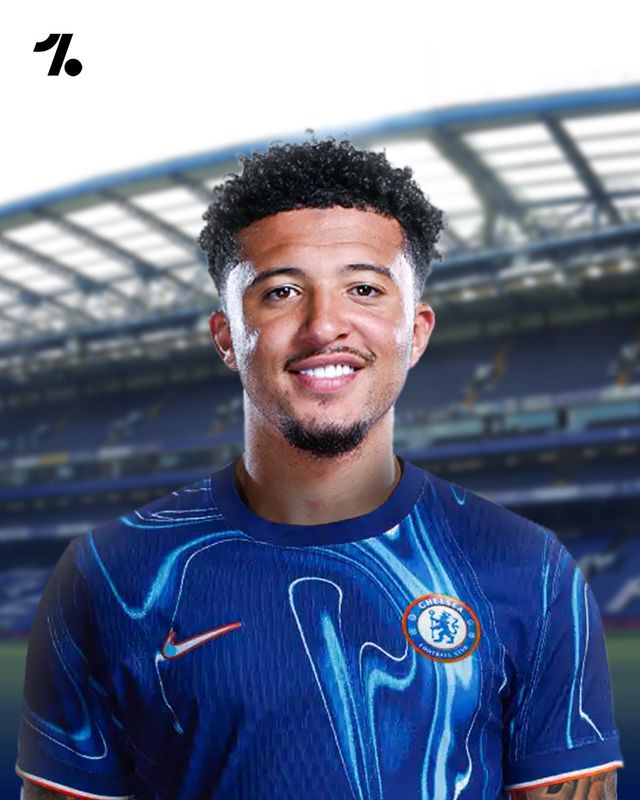 글로벌 스포츠 매체 디 애슬레틱이 21일(한국시간) 얼마 남지 않은 여름 이적시장에 현실 가능성이 있는 이적설을 전하면서 첼시가 맨체스터 유나이티드 공격수 산초 영입 가능성을 타진하고 있다고 보도했다.&nbsp;로마노