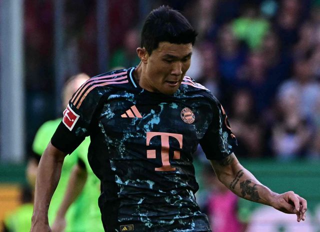 독일 매체 빌트가 30일(한국시간) 요나단 타 영입을 두고 뮌헨과 레버쿠젠이 이적시장 마지막 날까지 줄다리기를 이어갈 것이라고 전했다.&nbsp;연합뉴스