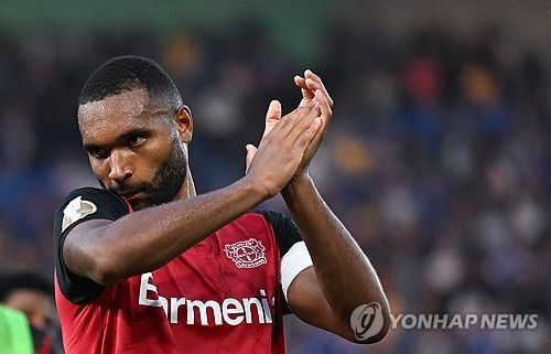 독일 매체 빌트가 30일(한국시간) 요나단 타 영입을 두고 뮌헨과 레버쿠젠이 이적시장 마지막 날까지 줄다리기를 이어갈 것이라고 전했다.&nbsp;연합뉴스