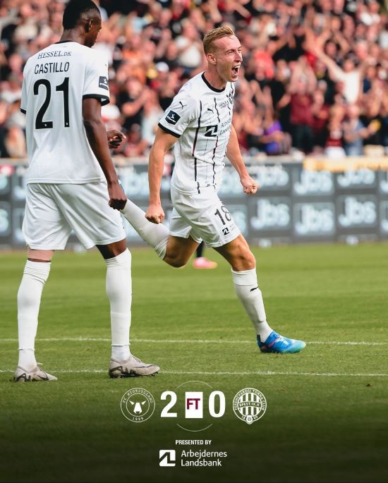 &nbsp;덴마크 미트윌란 스트라이커 조규성 복귀 시점이 미뤄지고 있다. 수술 이후 합병증으로 인해 두 번째 시즌 시작 시점이 불투명한 상황이다. 미트윌란은 7일 '조규성은 수술 이후 합병증을 겪었고 재활 기간이 연장됐다. 앞으로 몇 달 동안 경기에 나서지 못하게 될 것'이라고 알렸다. 미트윌란