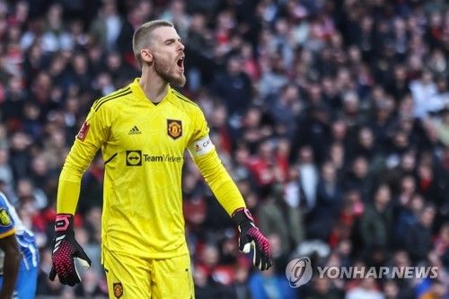 이적시장 전문 기자 파브리치오 로마노가 9일(한국시간) 자신의 사회관계망서비스(SNS) X를 통해 한동안 선수 생활을 하지 않았던 데 헤아가 세리에A 명문팀 중 하나인 피오렌티나 입단에 합의했다고 전했다. 연합뉴스