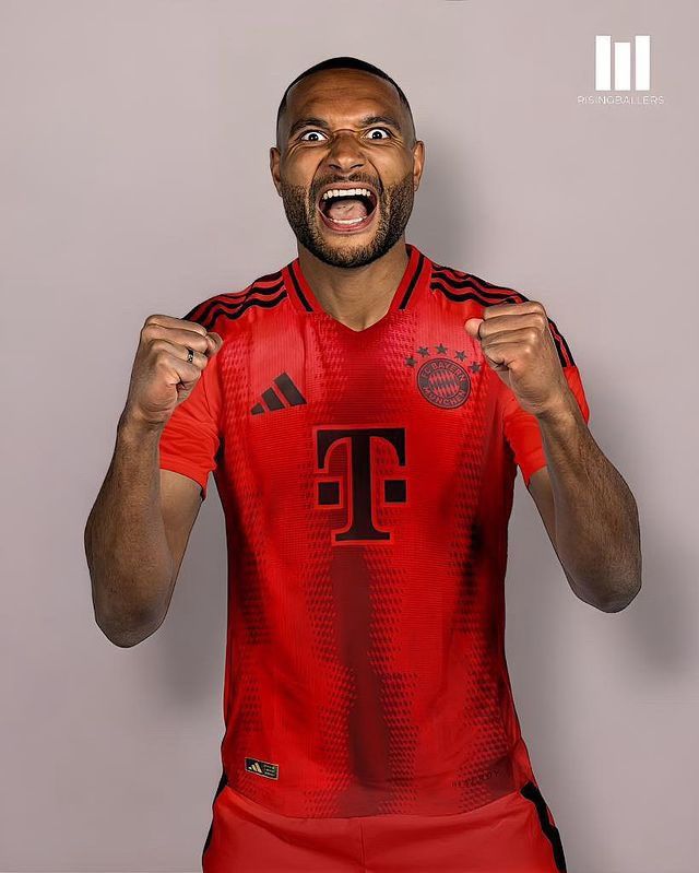 스카이스포츠 독일이 9일(한국시간) 바이엘 레버쿠젠이 뮌헨 이적을 원하는 요나단 타의 이적 데드라인을 설정했다고 보도했다.&nbsp;레버쿠젠은 내일 오전 7시까지 뮌헨의 공식 제안을 받을 예정이다. SNS