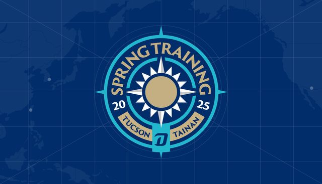 NC가 오는 25일부터 CAMP 2 일정에 돌입한다. 2025 CAMP 2 로고에는 애리조나와 대만의 공통 아이덴티티인 태양을 핵심 요소로 활용했고, 나침반으로도 중의적으로 표현해 새 시즌의 본격적인 출발과 방향성 설정의 의미를 함께 담았다. NC 다이노스