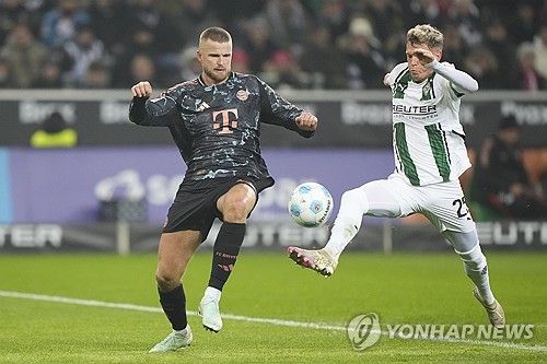 독일 매체 TZ가 13일(한국시간) 다가오는 16일 바이에른 뮌헨과 호펜하임의 경기에서 김민재가 아킬레스 염증을 이유로 휴식을 취할 거라고 전망했다.&nbsp;연합뉴스