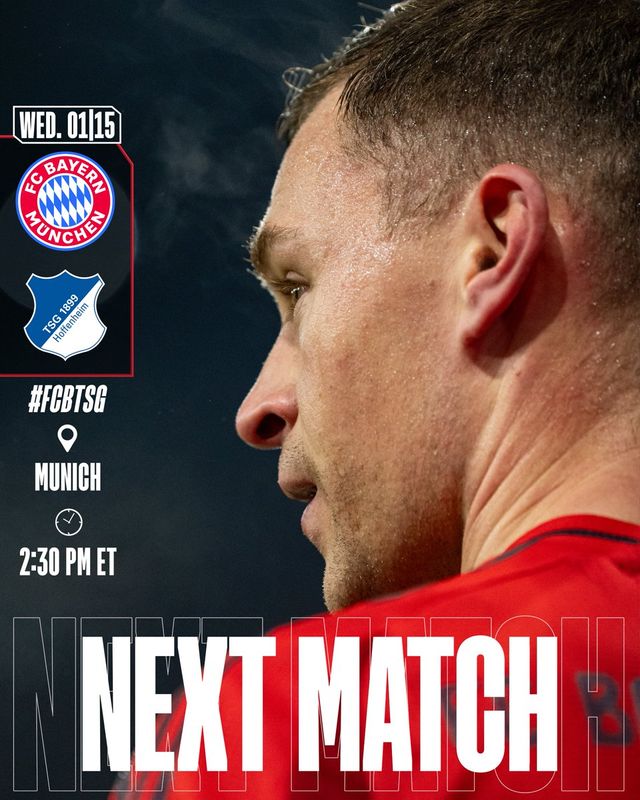 뮌헨이 15일(한국시간) 독일 뮌헨에 있는 사베르너 슈트라세 훈련장에서 호펜하임과의 경기 전 훈련을 진행했다. 이날 김민재도 동료들과 함께 밝은 표정으로 훈련에 임했다.&nbsp;13일 하루 훈련에 제외된 김민재는 휴식을 취한 뒤 바로 팀 훈련에 복귀해 16일 오전 4시 30분 알리안츠 아레나에서 열리는 호펜하임과의 분데스리가 17라운드에 선발 출전 가능성을 높였다. 뮌헨