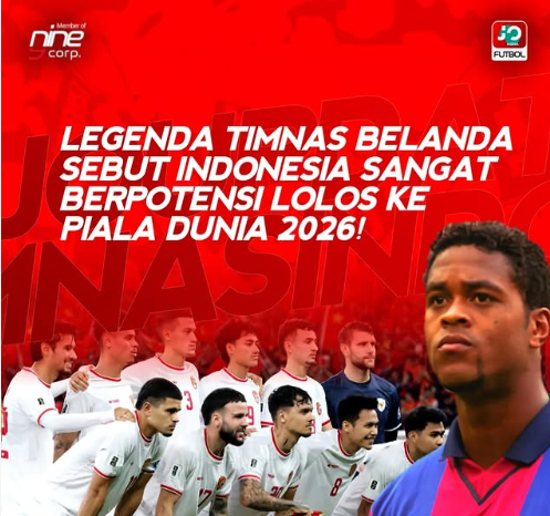 AFF컵 조별리그 탈락이라는 실망스러운 성적을 거둔 신태용 감독이 6일(한국시간) 인도네시아 축구대표팀서 경질됐다. 최근 네덜란드계 선수 귀화 정책을 추진하는 상황에서 후임 감독으로 네덜란드 레전드 패트릭 클루이베르트가 유력한 것으로 알려졌다. SNS