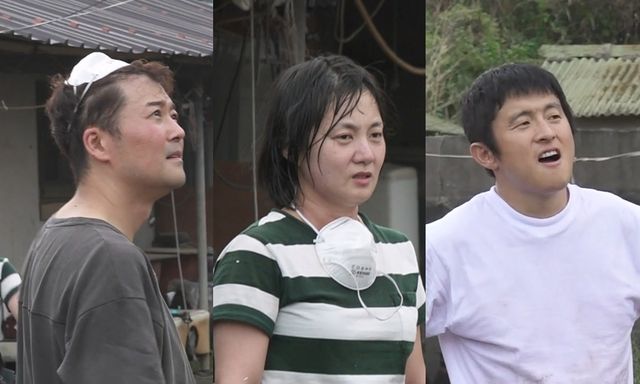 MBC '나 혼자 산다'