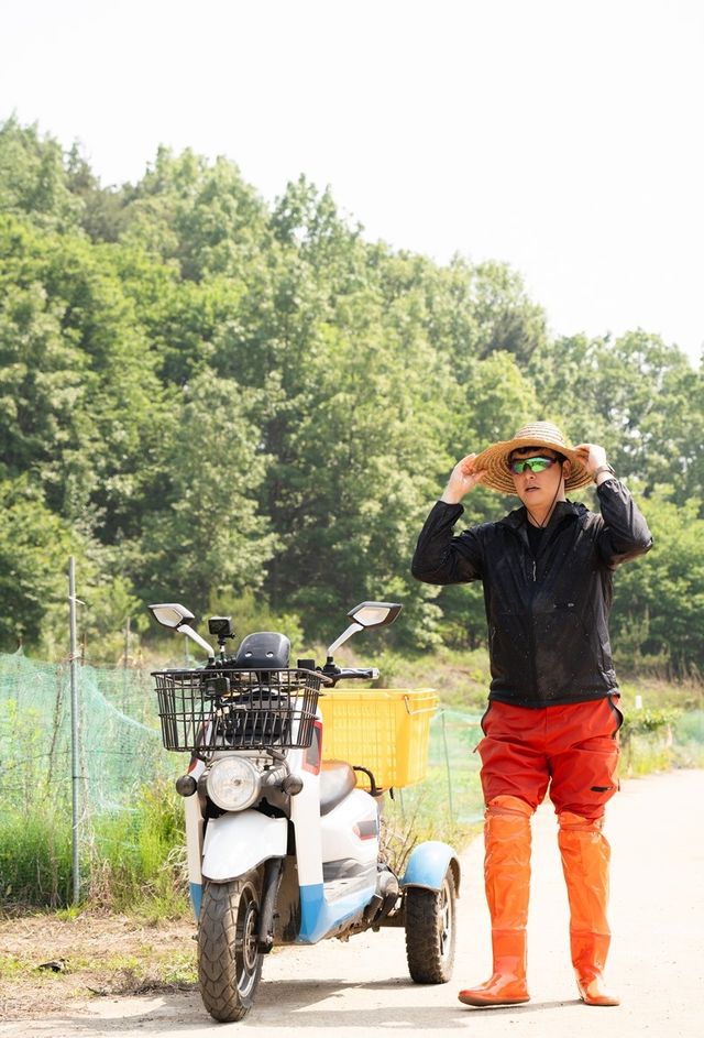 '시골마을 이장우2'