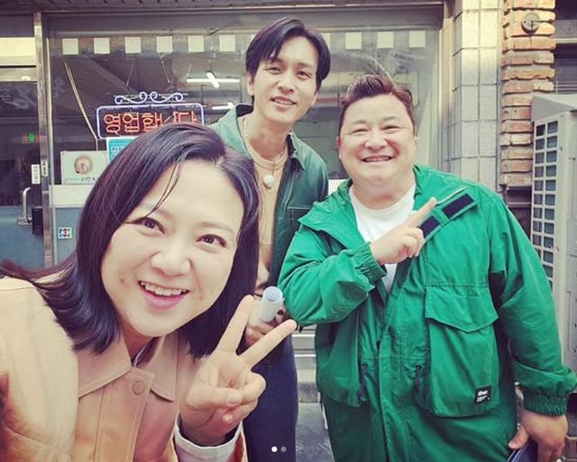 김숙 인스타그램