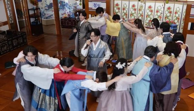 '놀면 뭐하니?' 추석 대잔치