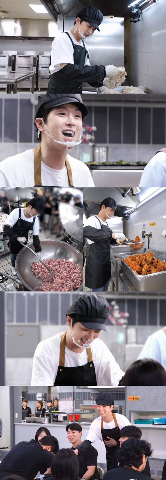 사진=KBS 2TV '신상출시 편스토랑' 스틸컷