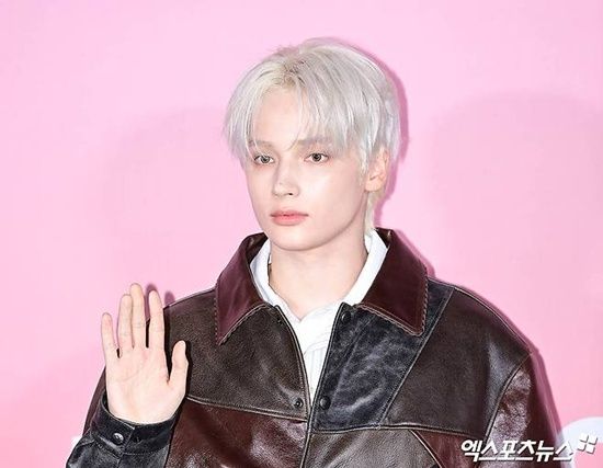 투모로우바이투게더 휴닝카이