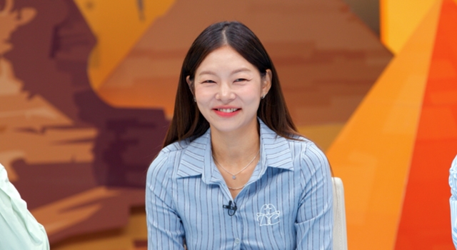 송해나가 '톡파원 25시'에 출연한다. 사진=JTBC '톡파원 25시' 스틸컷