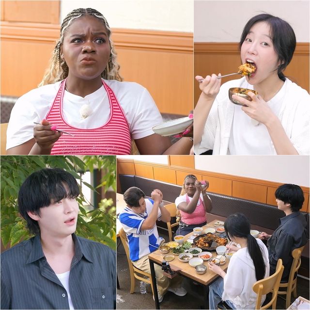 사진=ENA, NXT, 코미디TV '어디로 튈지 몰라' 스틸컷