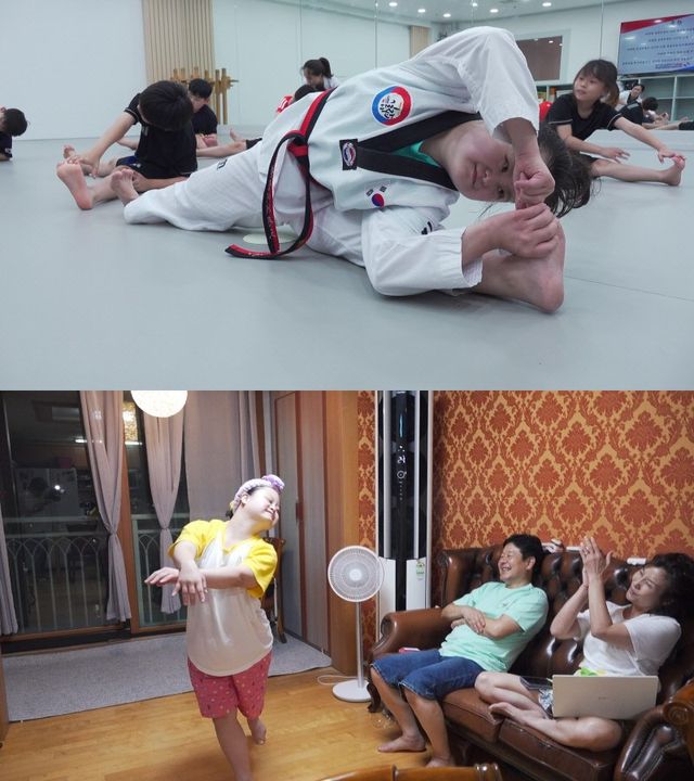 사진=KBS 1TV '인간극장' 스틸컷