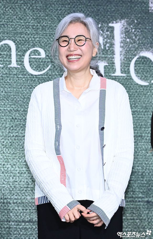 엑스포츠뉴스 DB - 김은숙 작가