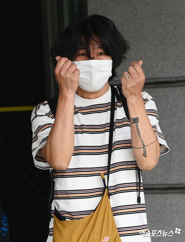 이상순. 사진=엑스포츠뉴스 DB