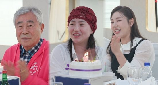 SBS '미운 우리 새끼'