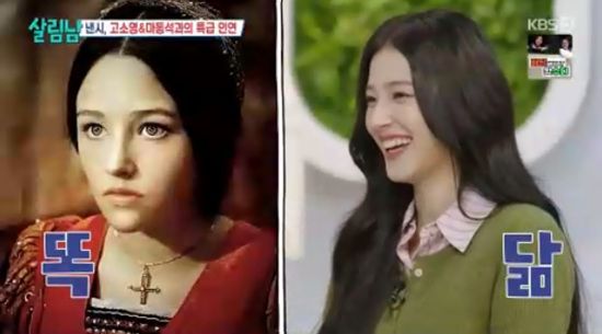 '살림하는 남자들' 방송화면 캡처