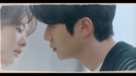 SBS 금토드라마 '우주메리미' 최우식 정소민 방송화면 캡처 