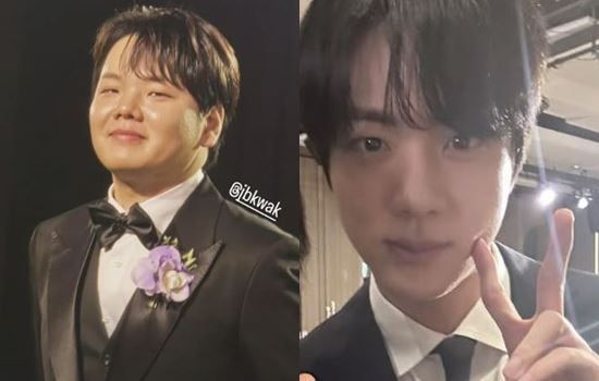 곽튜브, 방탄소년단 진