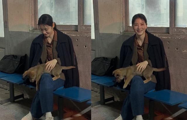 사진=신예은 SNS