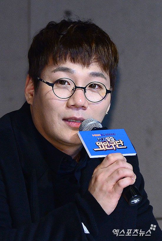 윤민수/엑스포츠뉴스 DB