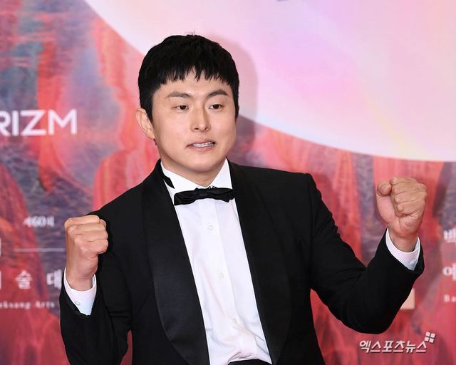 엑스포츠뉴스 DB - 기안84